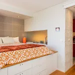Bairrus - Alfama Apartmán *