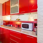 Bairrus - Alfama Apartmán Lisboa
