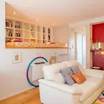 Bairrus - Alfama Apartmán