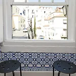 Apartmán Bairrus - Alfama *