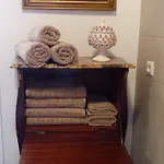 Apartmán Bairrus - Alfama Lisboa