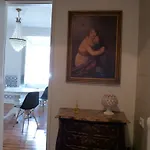 Apartmán Bairrus - Alfama