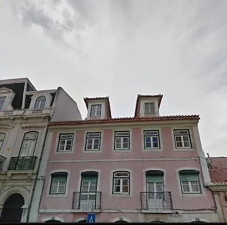 Bairrus - Alfama * Lizbona