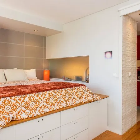 Bairrus - Alfama Apartament *