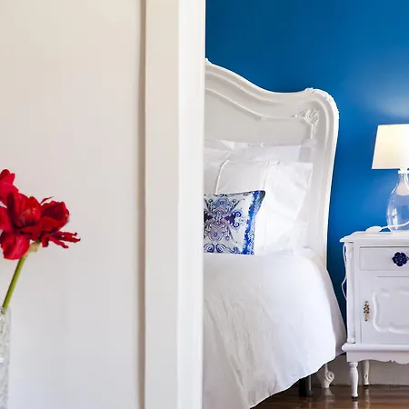 Apartament Bairrus - Alfama *