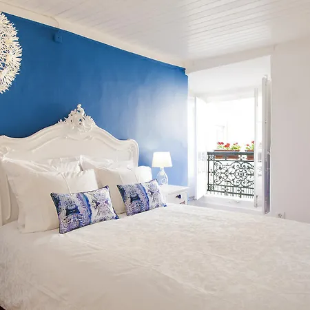 Bairrus - Alfama Lisbon