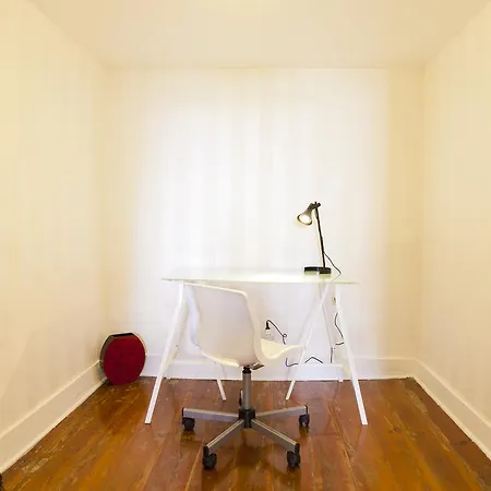 Bairrus - Alfama Apartment