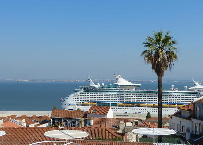 Bairrus - Alfama