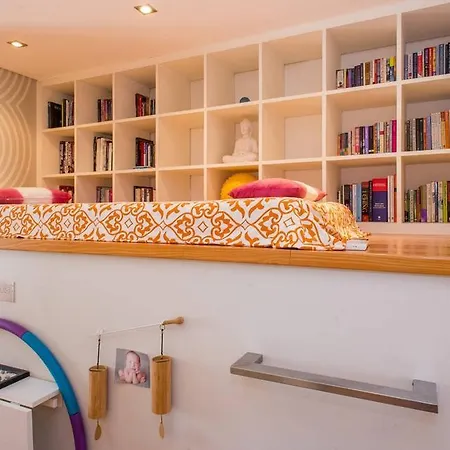 Bairrus - Alfama Lisboa