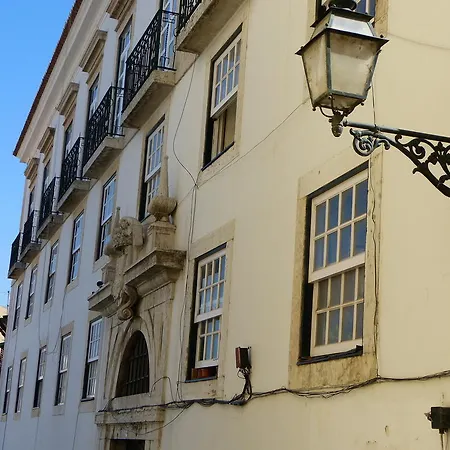 Daire Bairrus - Alfama Lisboa